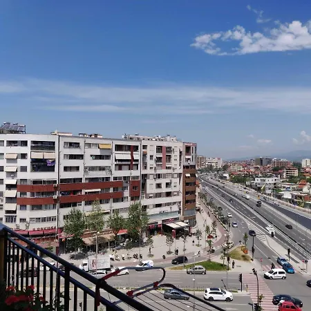 Comfort Home Tirana Centre Tirana
