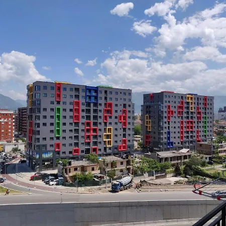 Comfort Home Tirana Centre