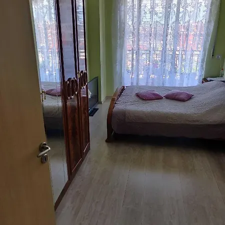Comfort Home Tirana Centre Tirana